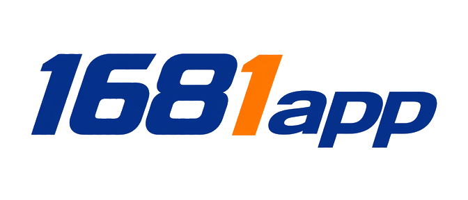 1681app লোগো